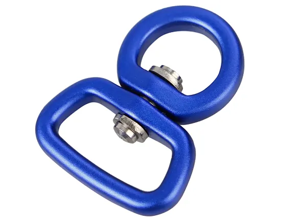 swivel hoisting ring